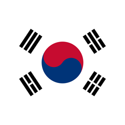 Zero1 2GO - South Korea Travel Data SIM card and eSIM
