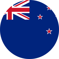 New Zealand travel data esim and sim card